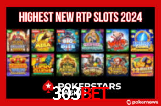 303BET