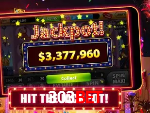 303BET