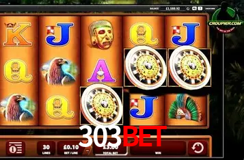 303BET APP