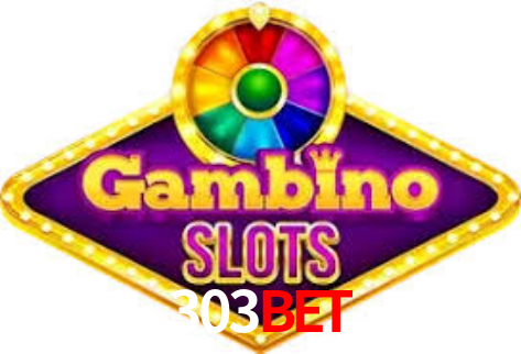 303BET