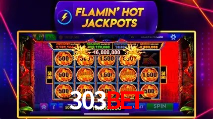 303BET